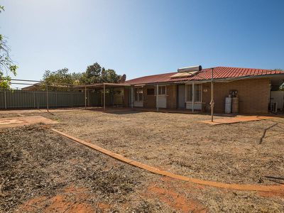 15 Wangara Crescent, South Hedland