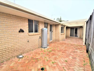 7 Fairweather Drive, Parkwood