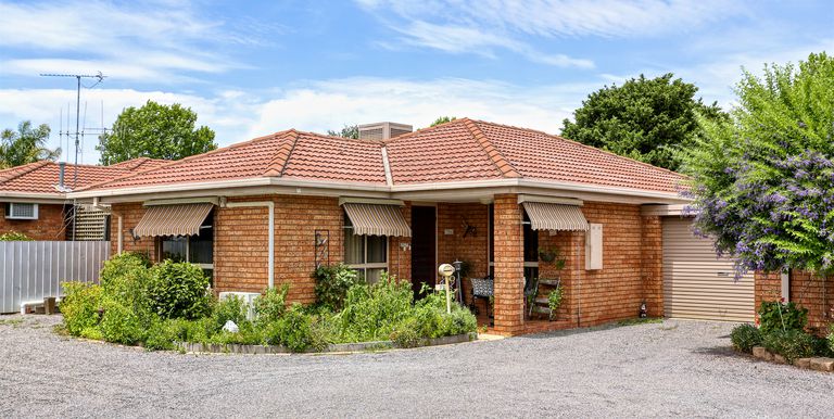 3 / 11 Hart Street, Euroa