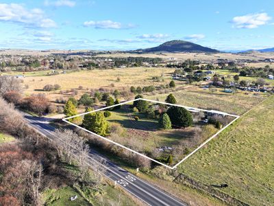 61 Station Street, Braidwood