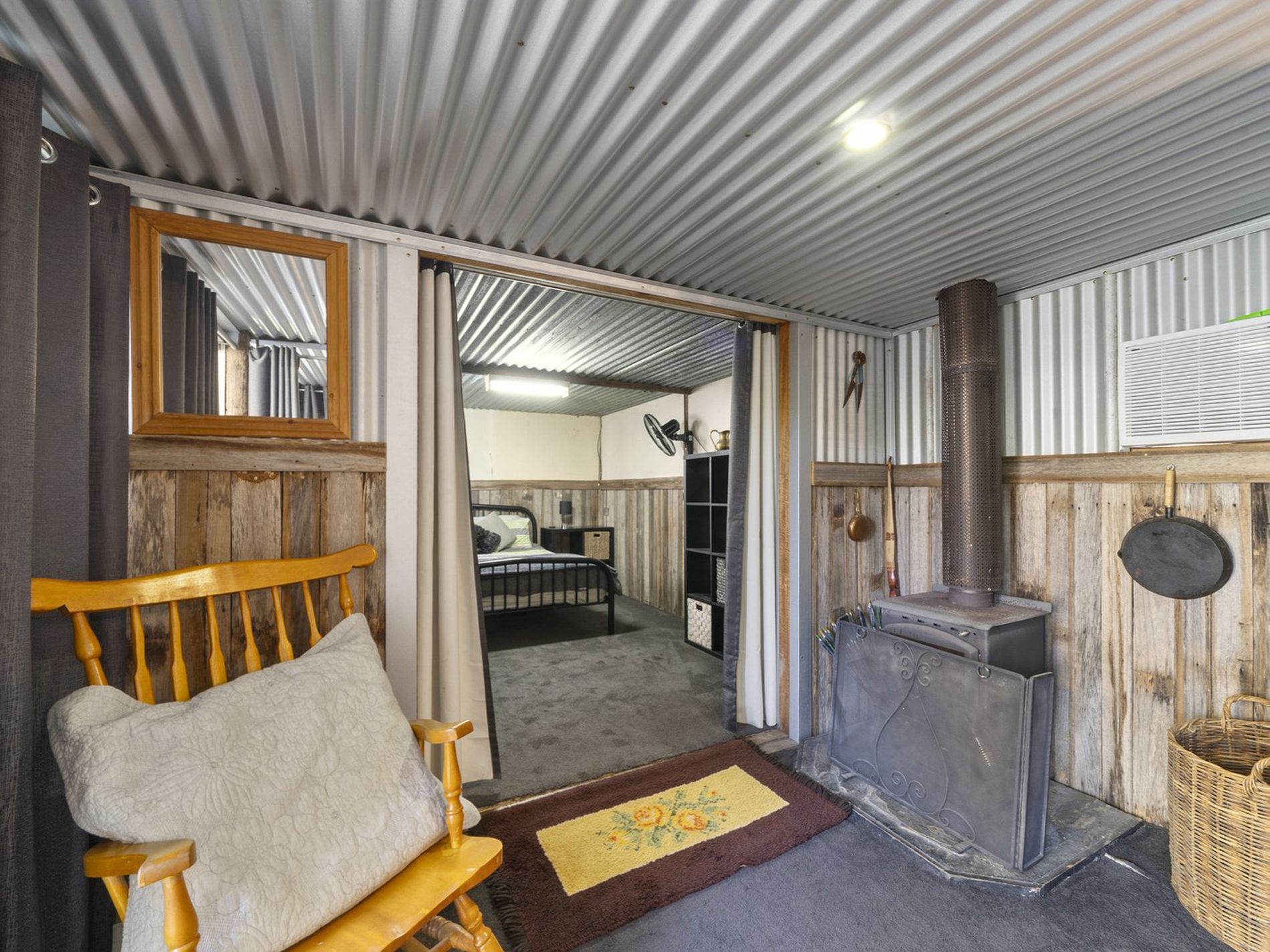 2594 Mansfield-Woods Point Road, Howqua Inlet