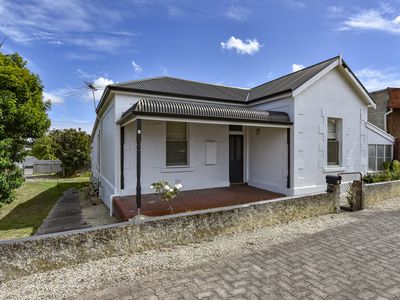 10 Davenport Street, Millicent