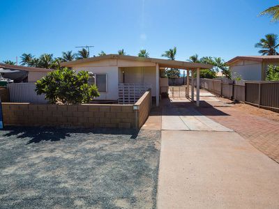 45 Robinson Street, Port Hedland