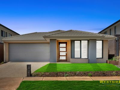 12 Orlov Street , Aintree