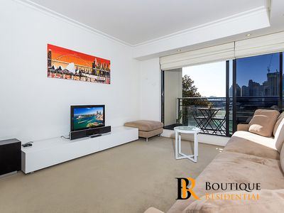 B403 / 24 Point Street, Pyrmont