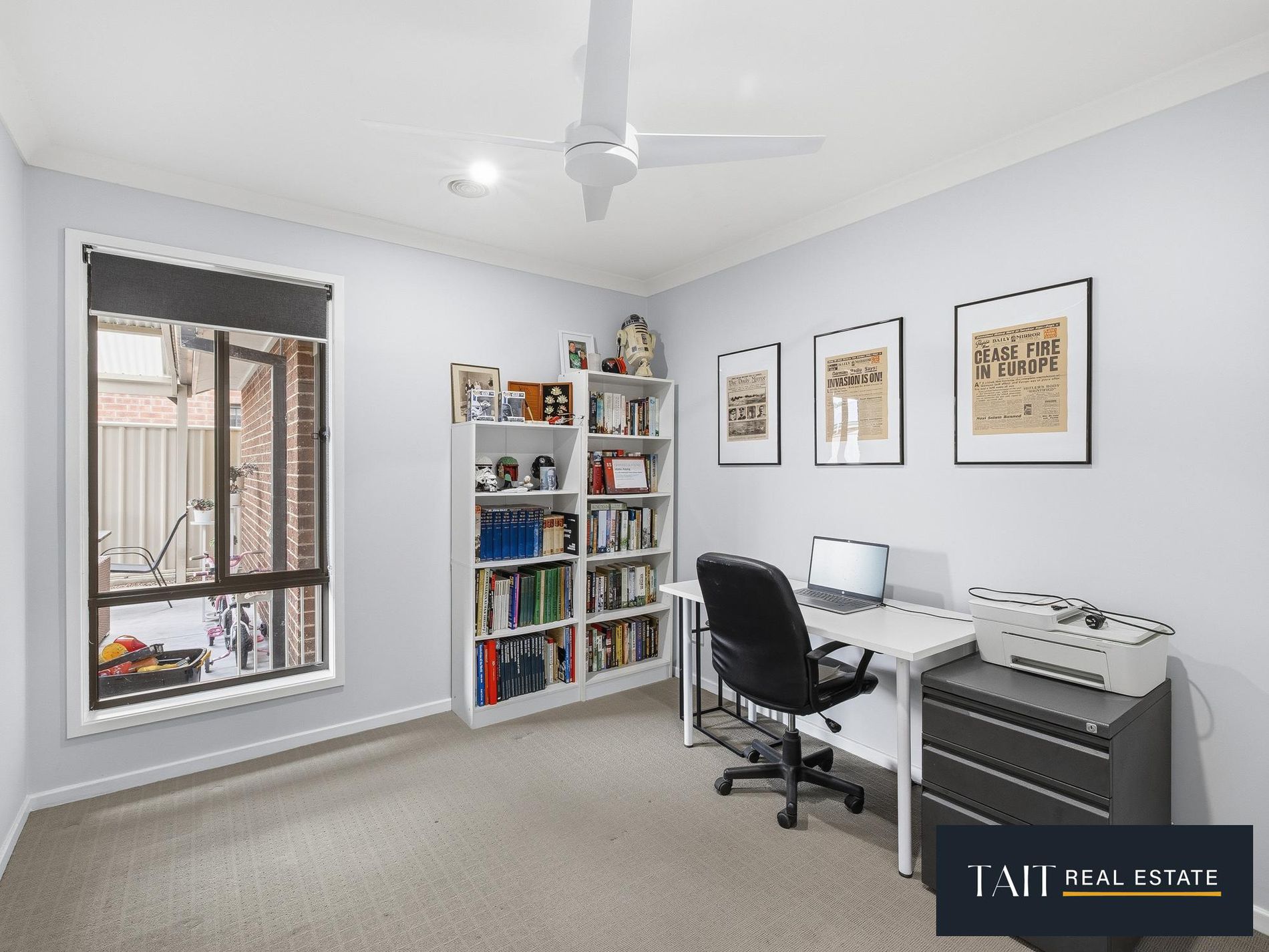 31 Trotman Dr, Wangaratta