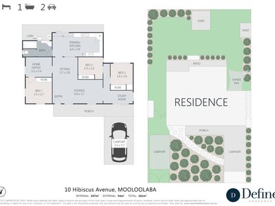 10 Hibiscus Avenue, Mooloolaba