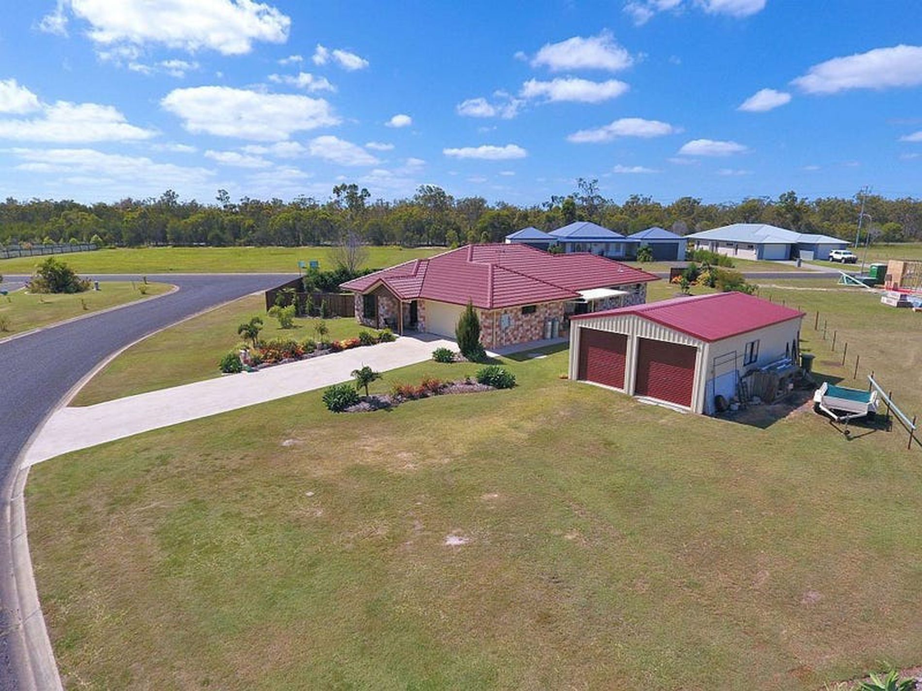 1 Sundew Ct, Woodgate