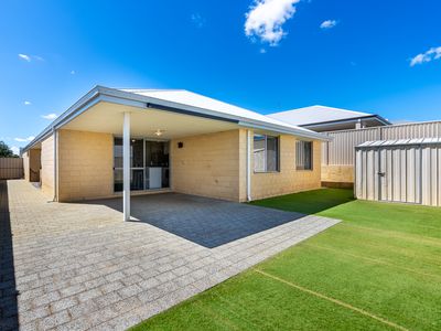 35 Saint James Drive, Baldivis