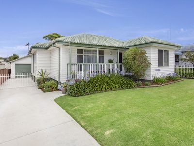 6 Siddeley Avenue, Kanahooka