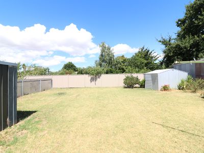 27 Anglesey Street, Seymour