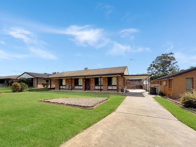 39 McAndrew Street, Gunnedah