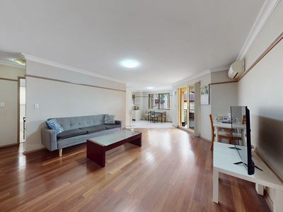 20 / 15-23 Mowle Street, Westmead