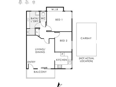 6 / 130 Crawford Road, Maylands