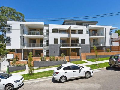 111 / 18-22 Maida Road, Epping