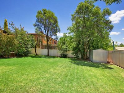 25 Allawah St, Tamworth