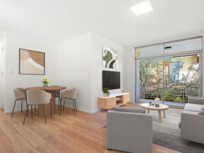 3 / 19 William Street, Rose Bay