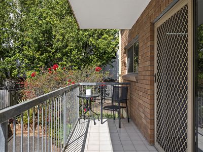 3 / 15 Chelmsford Avenue, Lutwyche