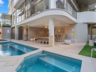 302 / 949 Gold Coast Highway, Palm Beach