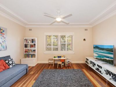 10 / 5 Glenwood Avenue, Coogee
