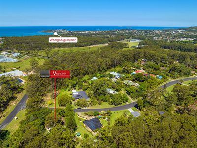 1 St Andrews Drive, Woolgoolga