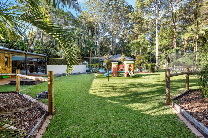 359 Tanawha Tourist Drive, Tanawha