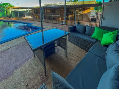 42 Bottlebrush Crescent, South Hedland