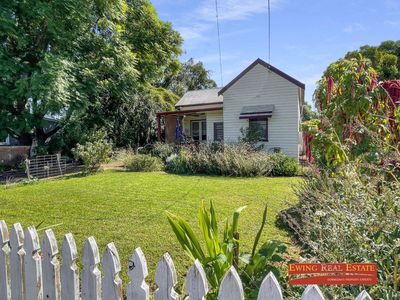 20 GORAN STREET, Curlewis