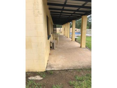 55 G S Wilson, Nanango