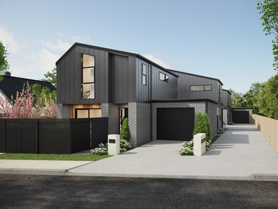 24 Sydney Street, Spreydon