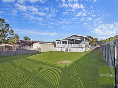 29 Wright Street, Wulguru