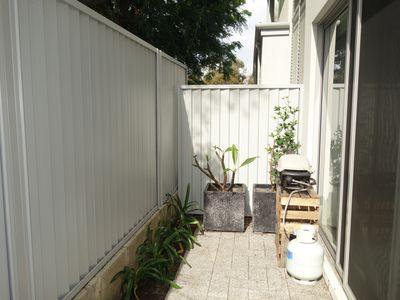 9/122 Kimberley Street, West Leederville
