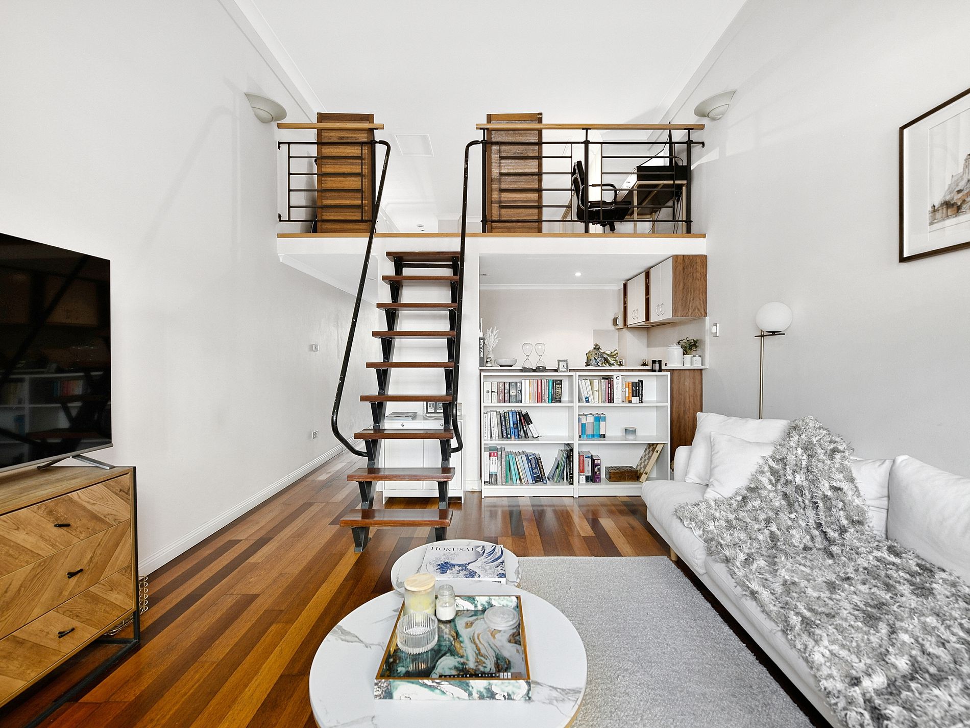 4 / 424-426 Cleveland Street, Surry Hills
