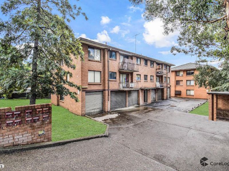 9 / 40 Luxford Road, Mount Druitt