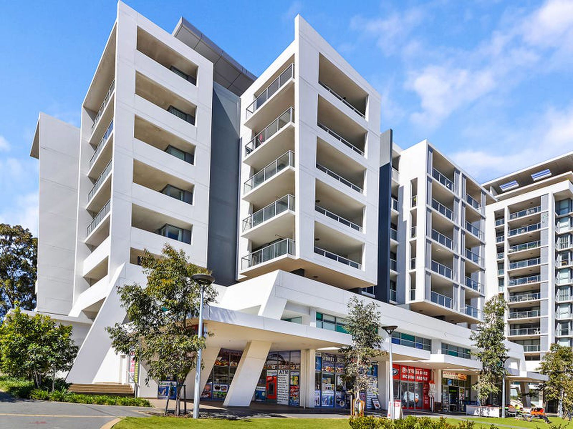 46 / 330 King Street, Mascot