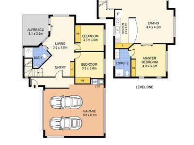 5 / 7-9 Werin Street, Tewantin