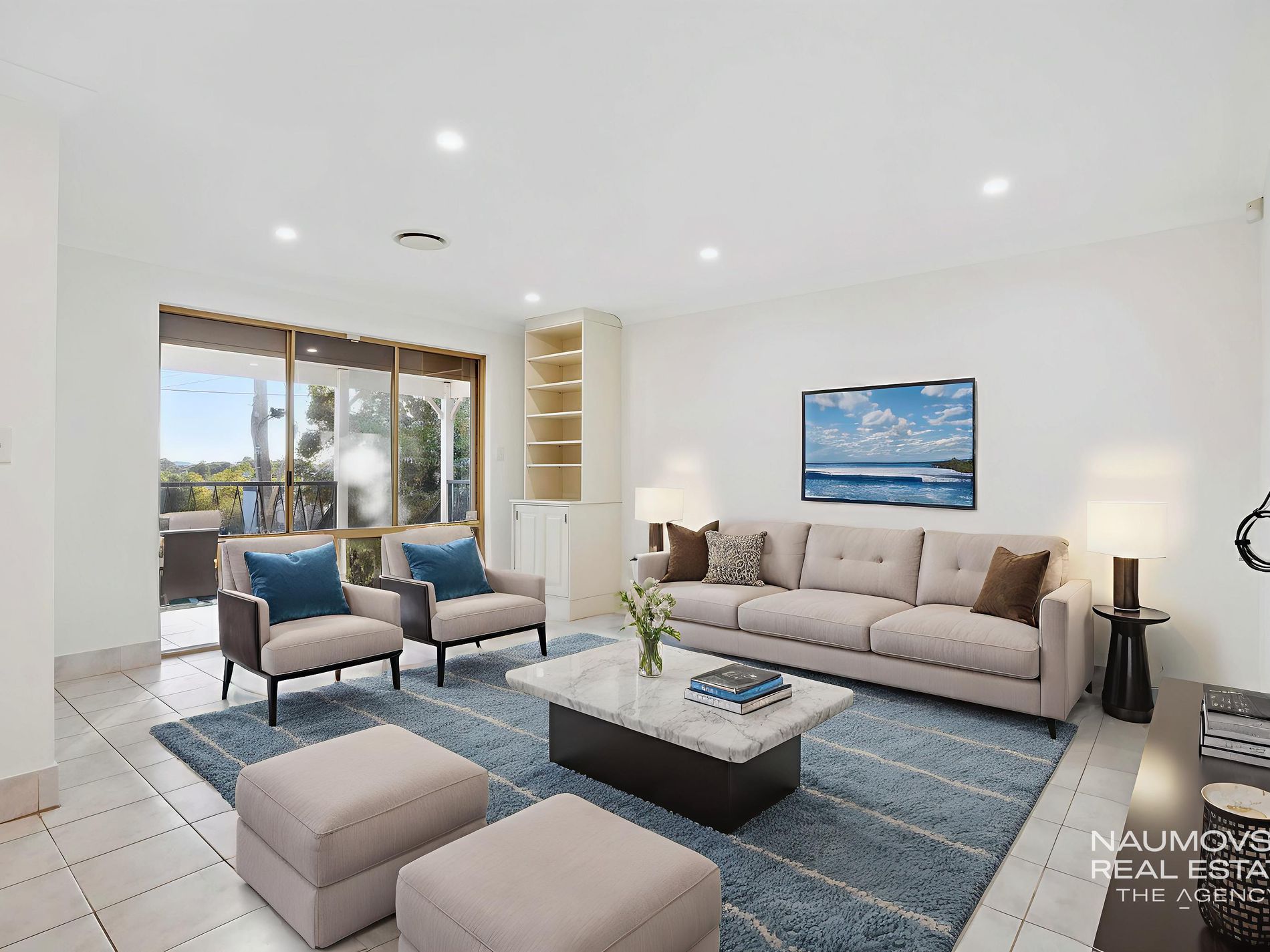 350 Oxford Street, Leederville