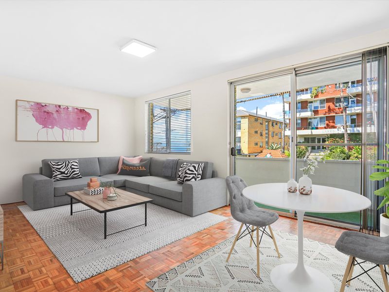 3 / 276 Birrell Street, Bondi