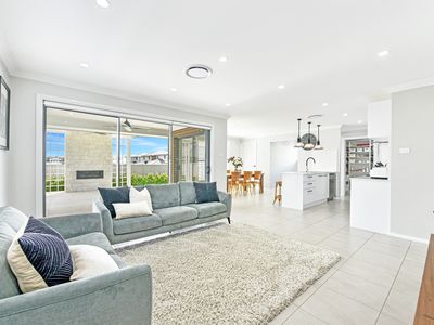 Lot 125 Sixth Avenue, Austral