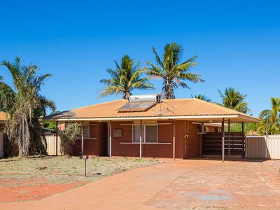 14 Jabiru Loop, South Hedland