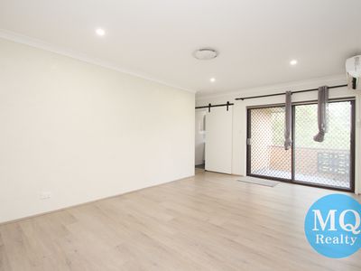 6 / 39-41 Hampstead Road, Homebush West