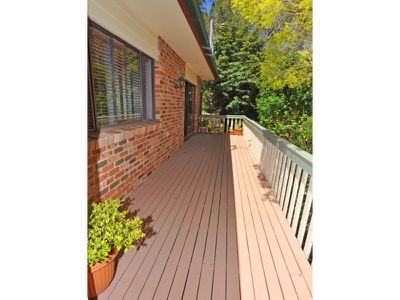 28 Wallaroy Drive, Burrill Lake