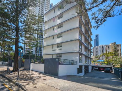 5 / 21 Clifford Street, Surfers Paradise