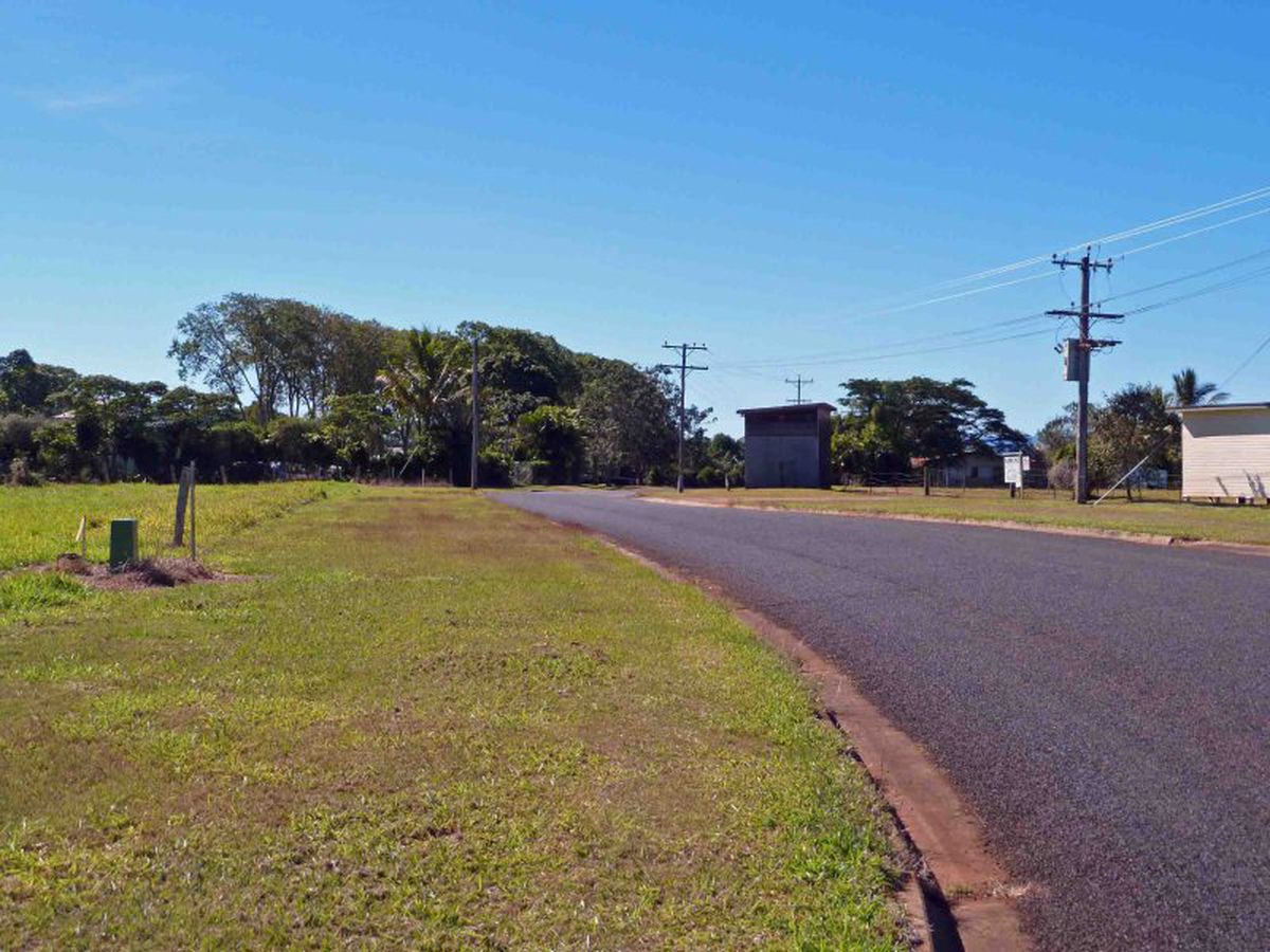 34 Godfrey Road, Kairi