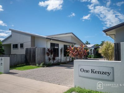 1 / 3 Kenzey Street, North Mackay