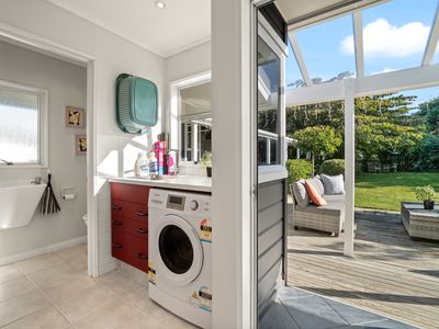 55 Thomas Street, Waikouaiti