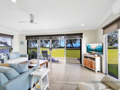 45 ESPLANADE, Woodgate