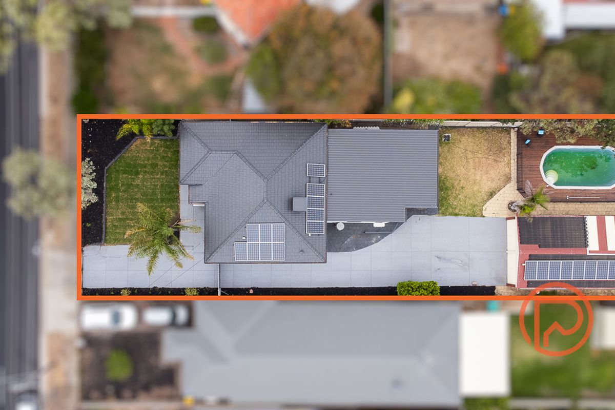 9 Park Terrace, Enfield