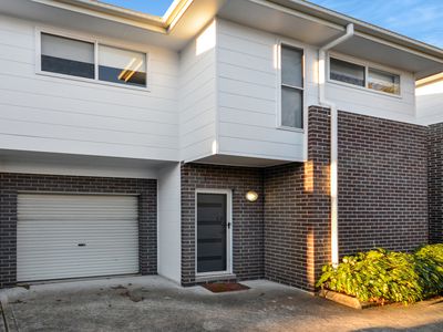 12 / 62 Allowah Street, Waratah West