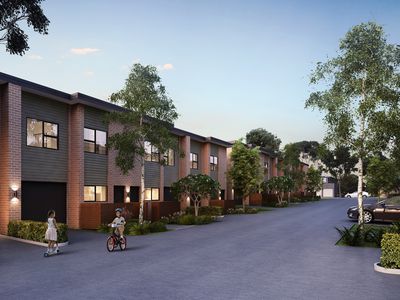 6 / 71 Hall Avenue, Mangere